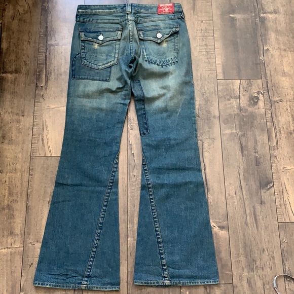 True Religion Jeans NWOT - Picture 2 of 8